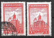[Serbian Monasteries, type N1]