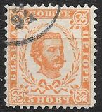[Prince Nicholas I - New Colors, veids A30]