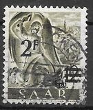 [Previous Issues Surcharged - See also No. 21A-33A, type A9]