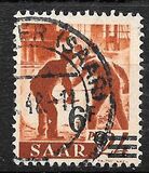 [Previous Issues Surcharged - See also No. 21A-33A, type B7]