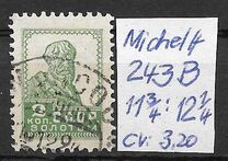 [Definitive Issue, type F3]