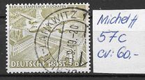 [German Buildings, type M]