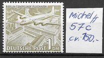 [German Buildings, type M]