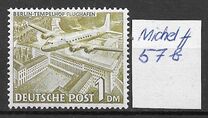 [German Buildings, type M]