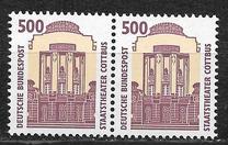 [The State Theatre Cottbus, Typ BCV]