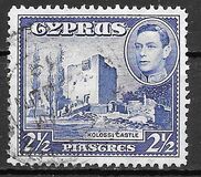 [King George VI, 유형 AP]