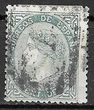 [Queen Isabella II, Typ Y]