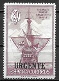 [Express Stamps, Scrivi CW4]