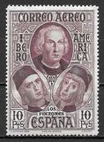 [Columbus and the Discovery of America, típus DG1]