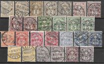 [Helvetia - Cross & Shield - Fiber Paper, 类型 L]
