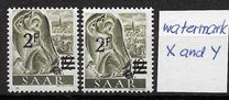 [Previous Issues Surcharged - See also No. 21A-33A, type A9]