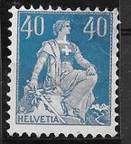 [Definitive Issues - New Colors, type Q13]