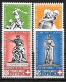 [Pro Patria - Monuments, type NP]