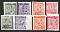 [Value Stamp, type A]