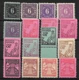 [Daily Stamps - White Paper, tip A]