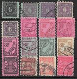 [Daily Stamps - White Paper, type A]