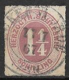 [Schleswig, տեսակ I2]