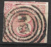 [Colored Print on White Paper - New Colors, タイプ B9]