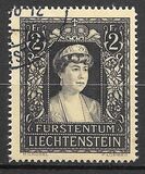 [Countess Elsa, Memorial Stamp - 1875-1947, 類型 GO]