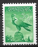 [Airmail - Birds, Tipi CP]