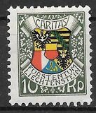 [The 87th Anniversary of the Birth of Prince Johann II, type AK]
