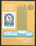 [The 450th Anniversary of Jakarta, Tipe AGU]