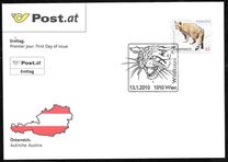 [Animal Protection - Self-Adhesive, type CTL]