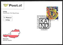 [Paintings - Annual Rings of Scent and Bliss by Hemut Kand, type CTP]