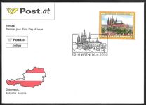 [Old Austria - Prague, タイプ CTY]