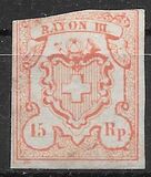 [Inscription RAYON III, type I]