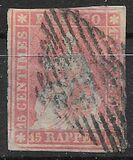 [Helvetia - Berner Print, тип J2]