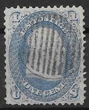 [Benjamin Franklin, 1706-1790, प्रकार L]