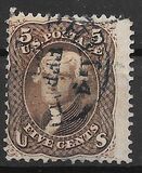 [Thomas Jefferson, 1743-1826, Typ N4]