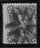 [Abraham Lincoln, 1.809 - 1.865, tipo U2]