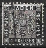 [Coat of Arms - Different Colors & Perforation, тип B6]