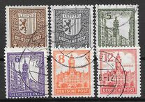 [New Daily Stamps, Tip D]