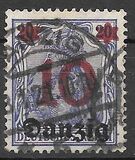 [New Overprint, type C1]