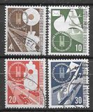 [Transport and Communication Exhibition, Munich, tyyppi AL]