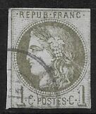 [Bordeaux-edition - Lines or Dashes on Neck, Tipo G]