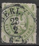 [Coat of Arms, typ C1]