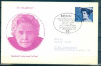 [Famous Women, tipas WV]