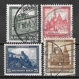 [Charity Stamps - Buildings, type DO]