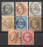 [Emperor Napoléon III Laure - New Design's, タイプ D]
