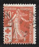 [Red Cross Charity, tyyppi U]