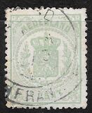[National Arms, Typ D3]