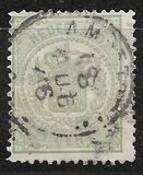 [National Arms, Typ D3]