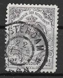 [Queen Wilhelmina, type K2]