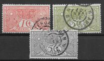 [The Struggle Against Tuberculosis, type L]