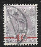 [No. 93 Overprinted, tip T]