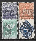 [New Daily Stamps, jenis W]